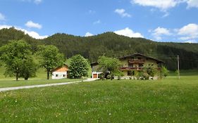 Bauernhof Moar